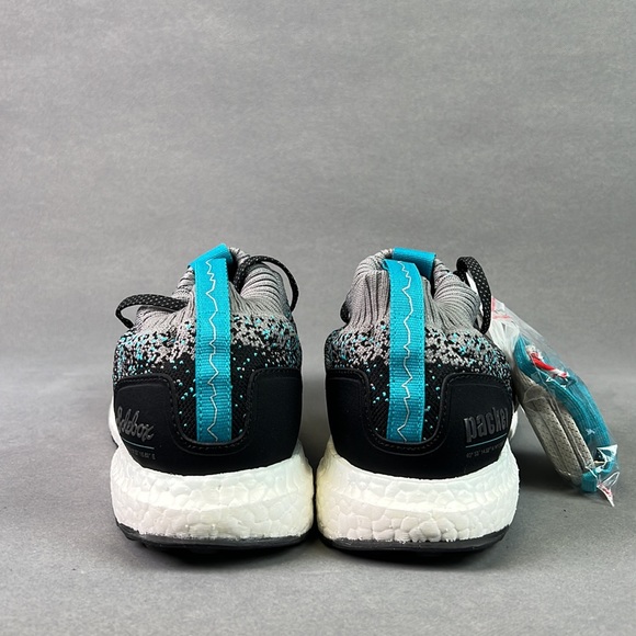 Adidas ultra boost mid SE packer solebox collab, brand new with tags - Picture 7 of 14